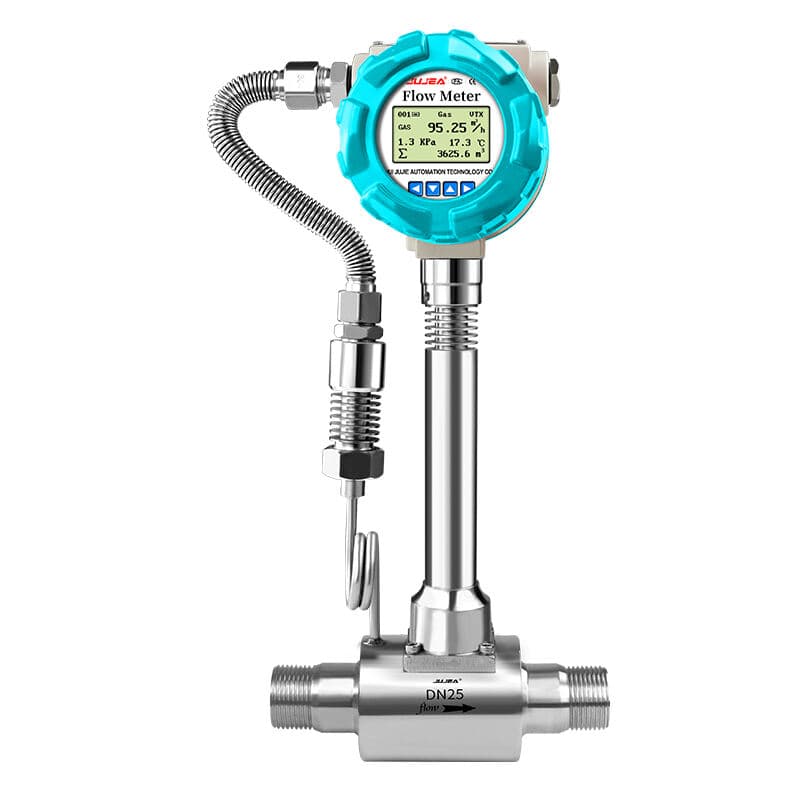 Vortex Flowmeter